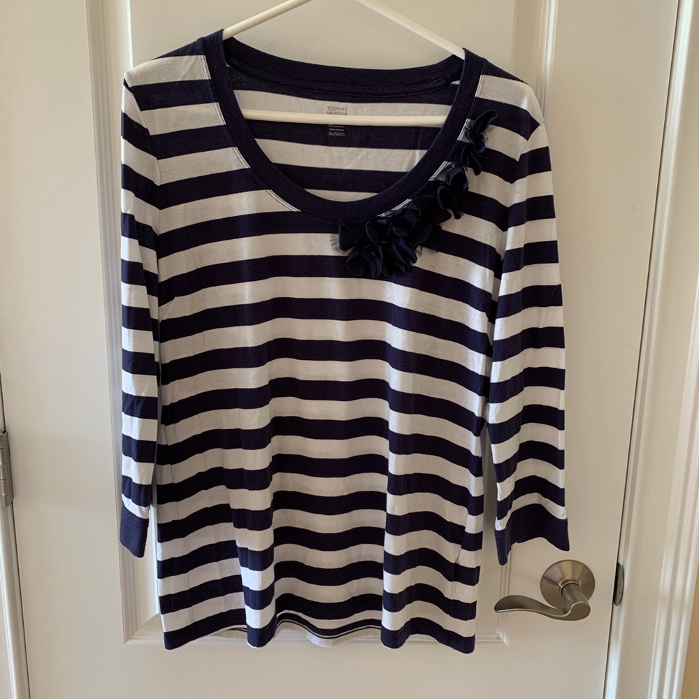Tommy Hilfiger tee
